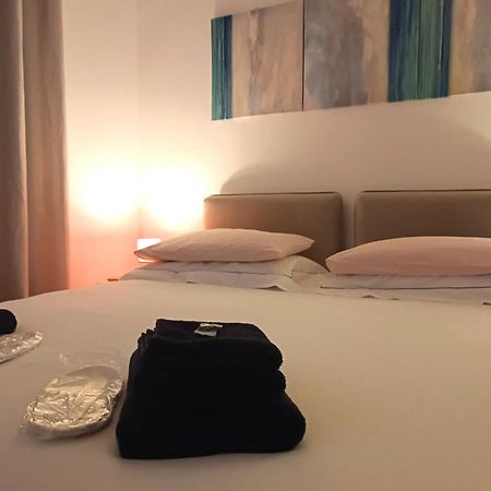 Rose Antiche Vatican B&B Rome Bagian luar foto