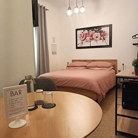 Rose Antiche Vatican B&B Rome Bagian luar foto