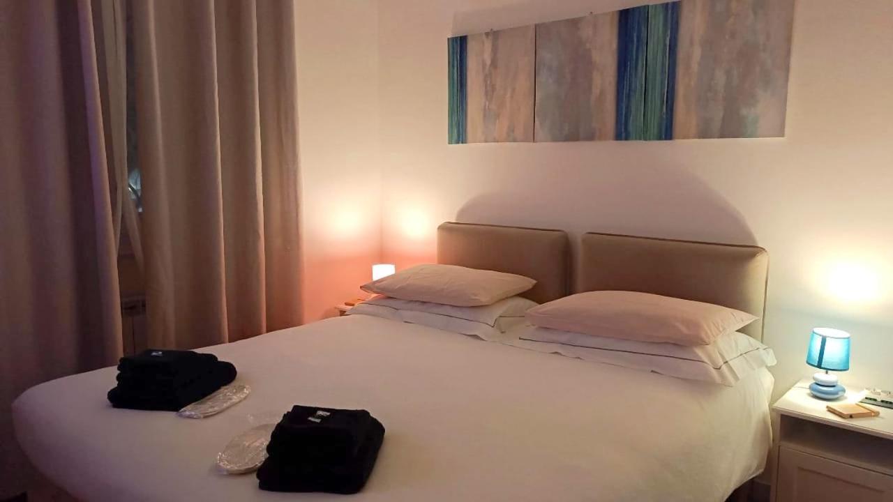 Rose Antiche Vatican B&B Rome Bagian luar foto
