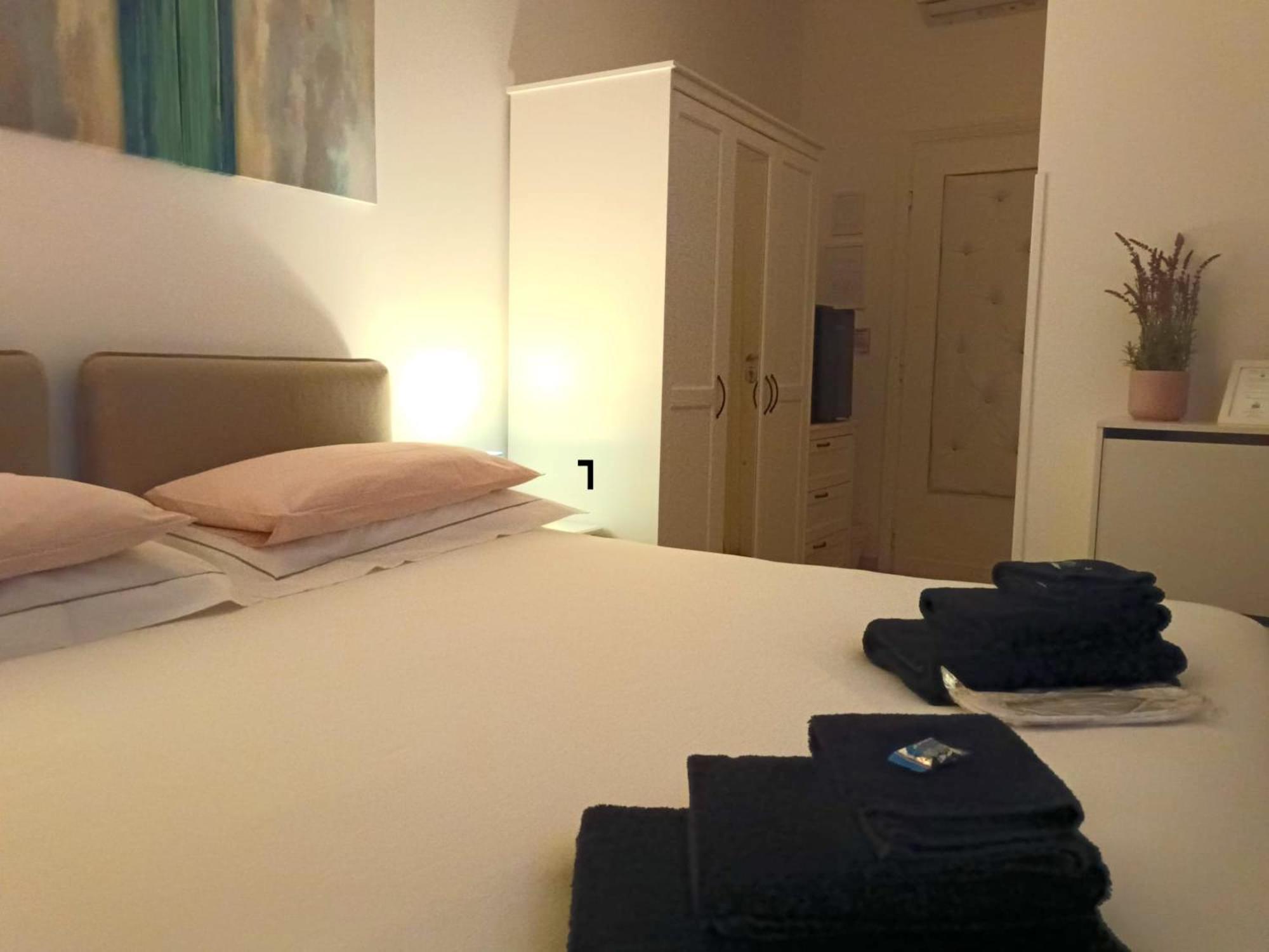 Rose Antiche Vatican B&B Rome Bagian luar foto