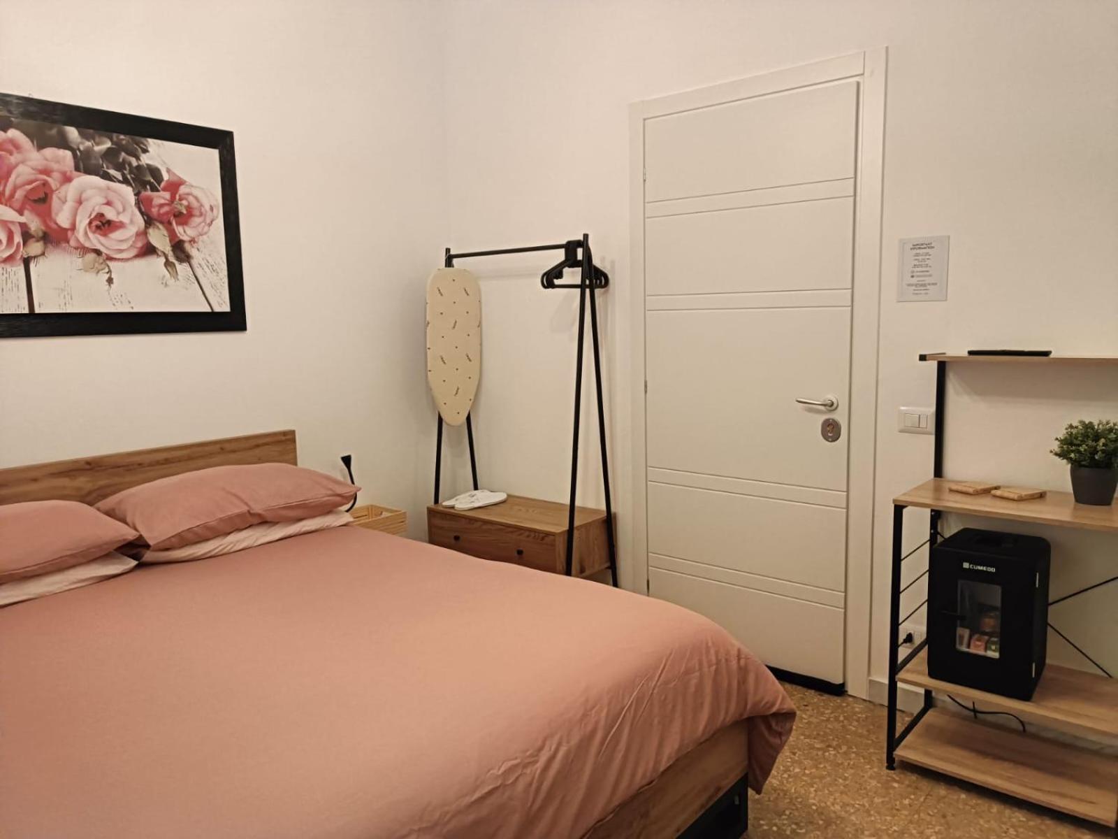Rose Antiche Vatican B&B Rome Bagian luar foto