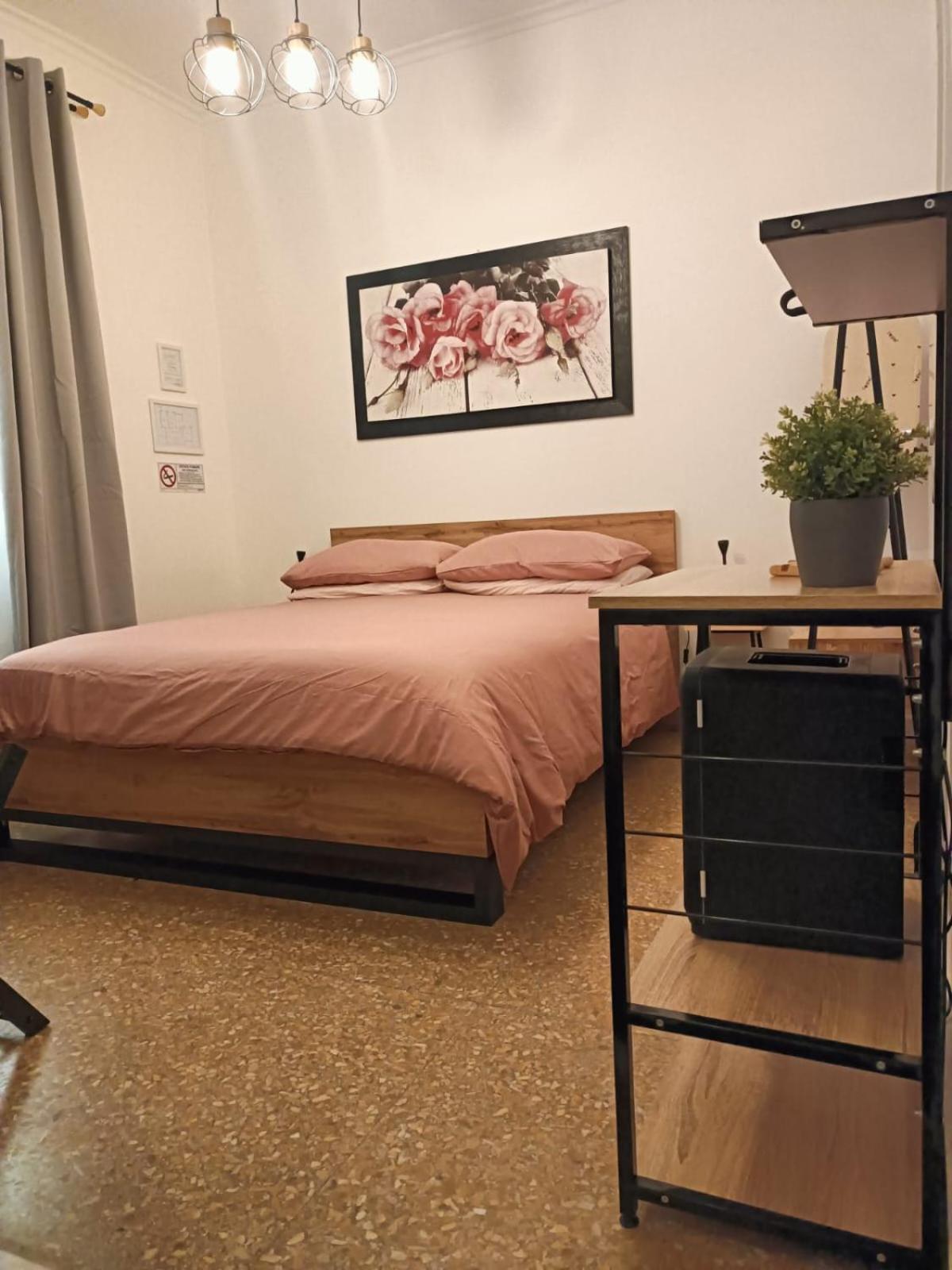 Rose Antiche Vatican B&B Rome Bagian luar foto