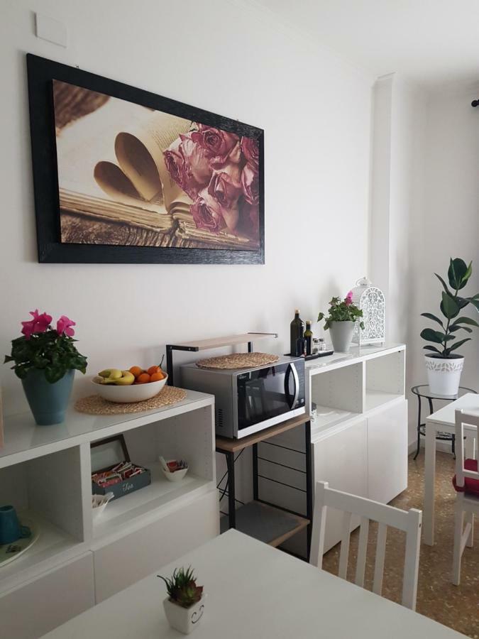 Rose Antiche Vatican B&B Rome Bagian luar foto