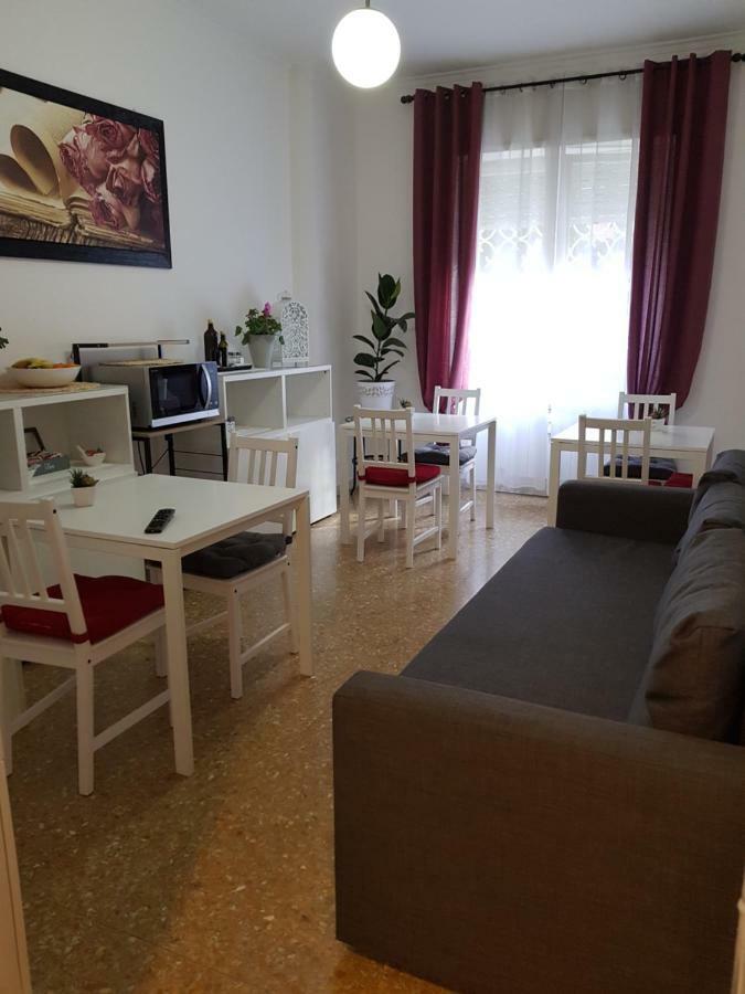 Rose Antiche Vatican B&B Rome Bagian luar foto