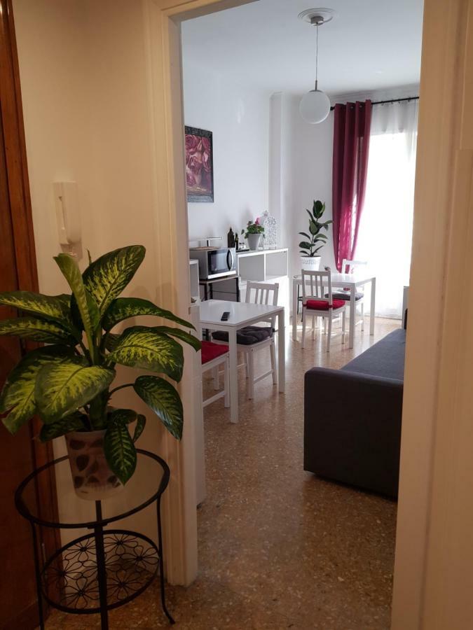 Rose Antiche Vatican B&B Rome Bagian luar foto