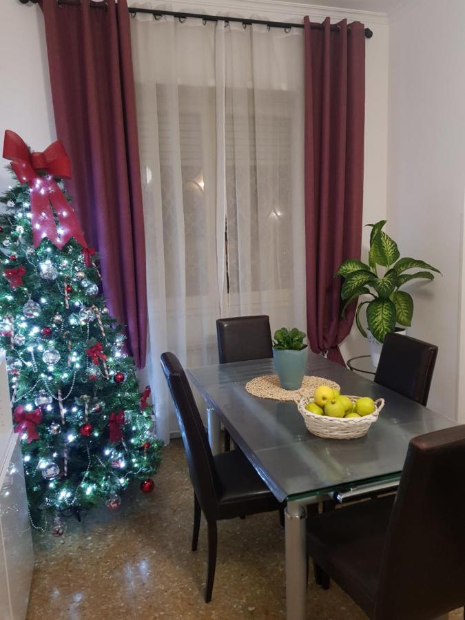 Rose Antiche Vatican B&B Rome Bagian luar foto